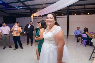Foto de la boda