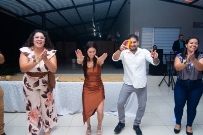 Foto de la boda