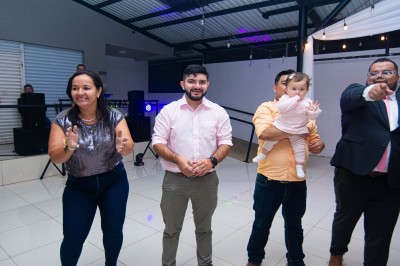 Foto de la boda