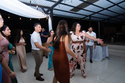 Foto de la boda
