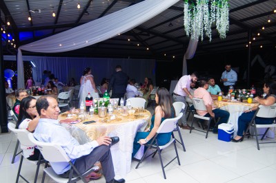 Foto de la boda