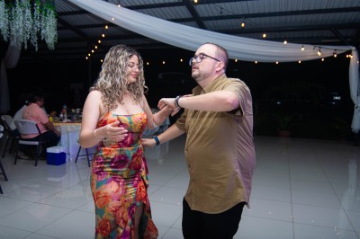 Foto de la boda