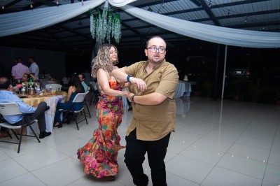 Foto de la boda