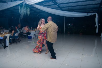 Foto de la boda
