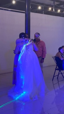 Foto de la boda