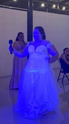 Foto de la boda