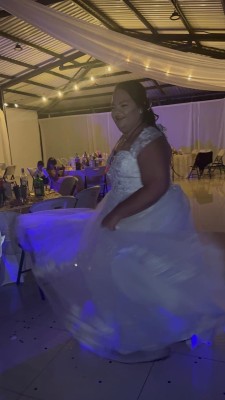 Foto de la boda