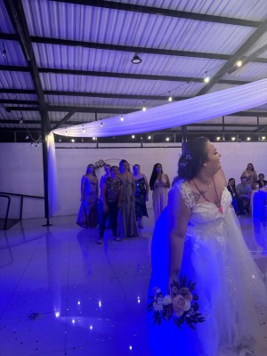 Foto de la boda